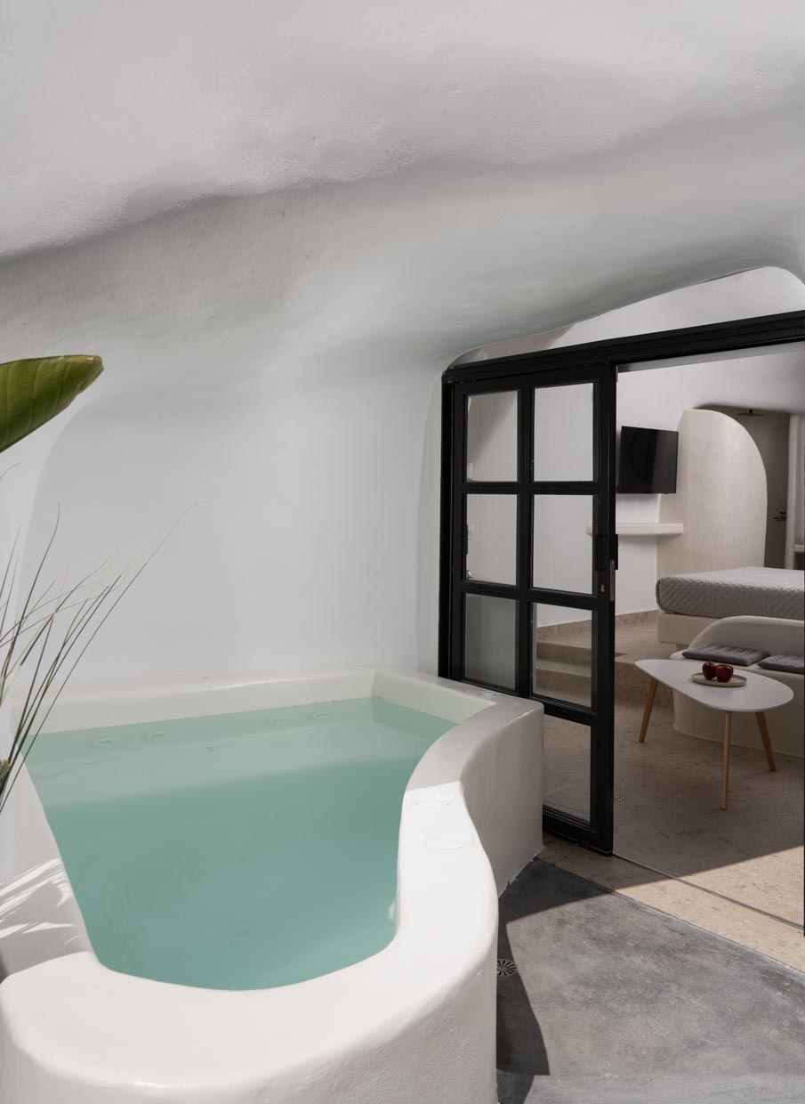 Spio Jacuzzi Spio Jacuzzi